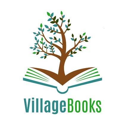Village Books Logo